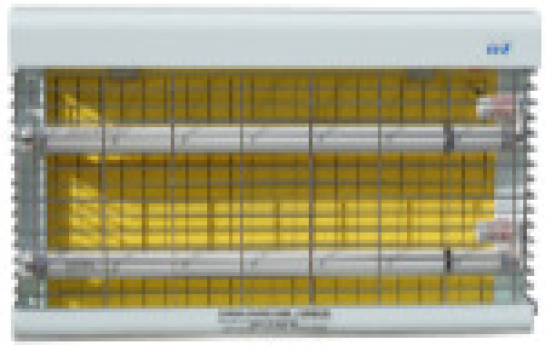 Yellow Magic UV-Glueboard SMALL