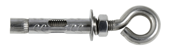 NETFIXX® Netbolts M6 s/s