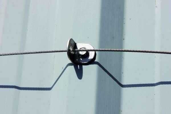 NETFIXX® Angle Brackets s/s