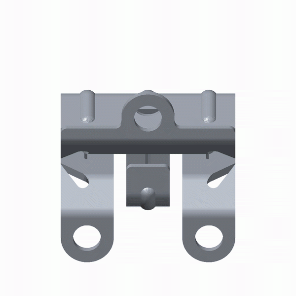 NETFIXX® SuperClips Edelstahl 3-9mm