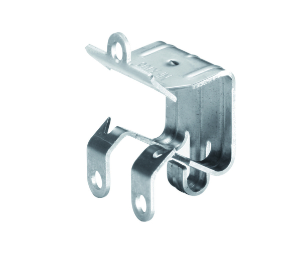 NETFIXX® SuperClips 15-21mm AISI 301