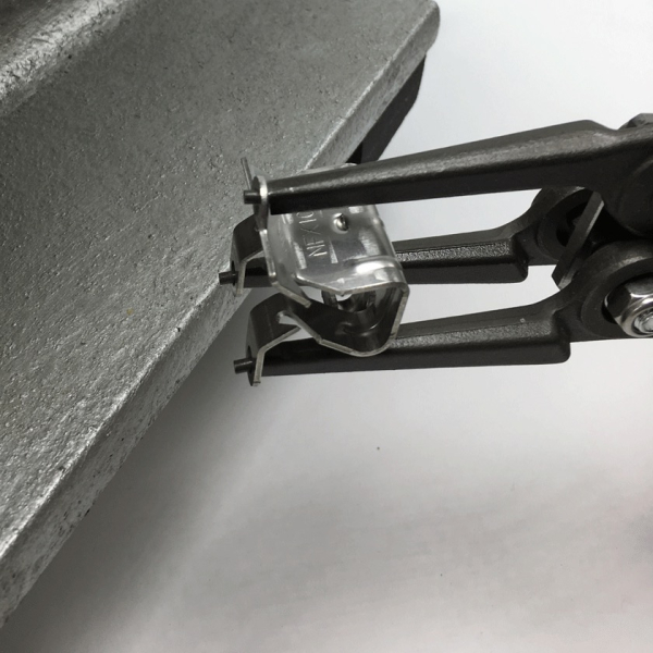 NETFIXX® SuperClip Application-Tool