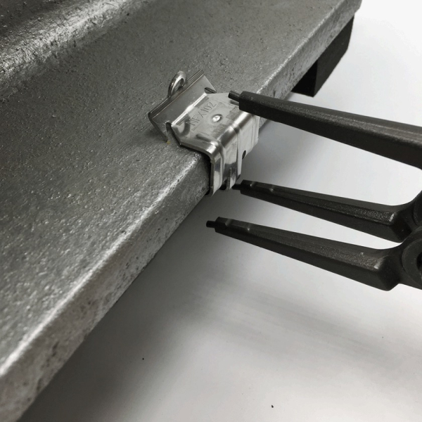 NETFIXX® SuperClip Application-Tool