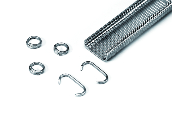 NETFIXX® Ringklammern V2A X-TRA