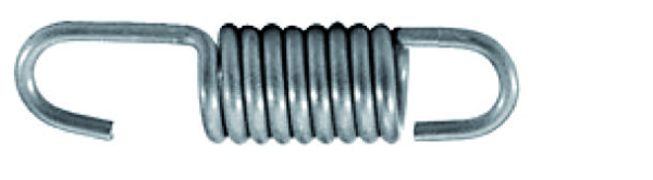 NETFIXX® NETFIXX Tensioning Spring s/s