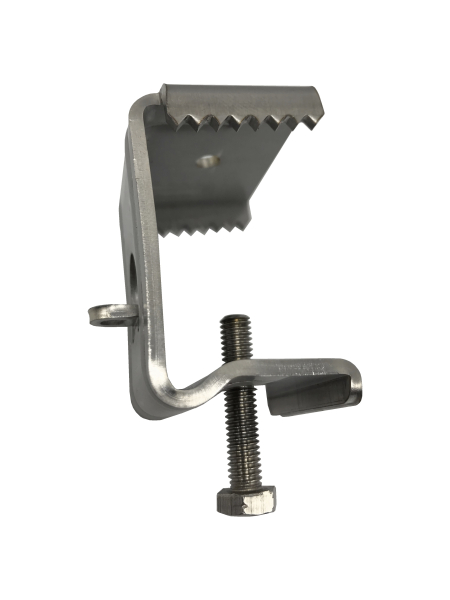 NETFIXX® SuperClamp 10-35mm AISI 304