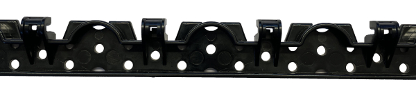 Fix-a-Net BLACK LARGE f. 50/50mm PE-netting