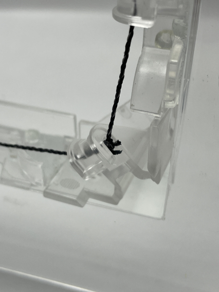 Fix-a-Net INNEN-Ecke transparent