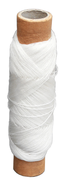 Repair twine translucent