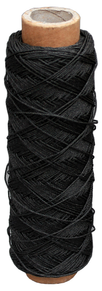 Repair twine Black B1