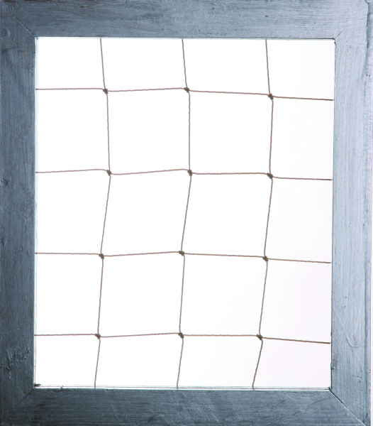 PERMANET® PE stonecoloured 50/50mm - 10m x 10m