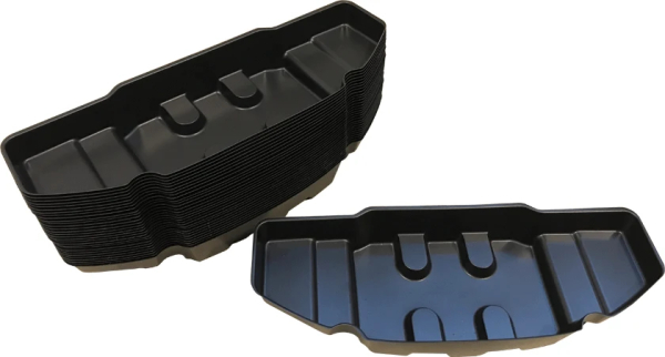 PROTEXX® BateTray (250er-Pack)