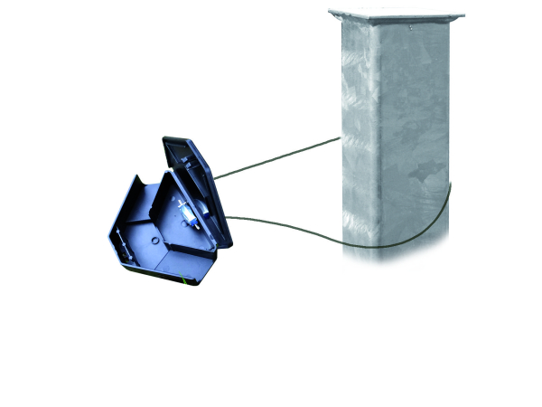 Gripple® release mechanism spare part