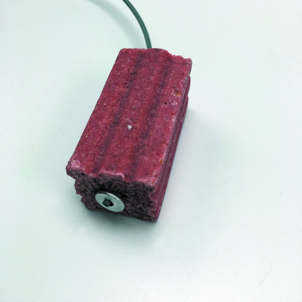 Teller-Presshülse ALU