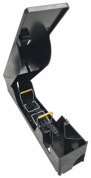 PROTEXX® MST Maus plus inkl. 2 Stck. Kness-Fallen