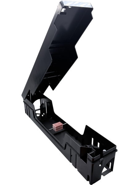 PROTEXX® RST Rat-Snaptrap-Tunnel with Kness Rat Snaptrap