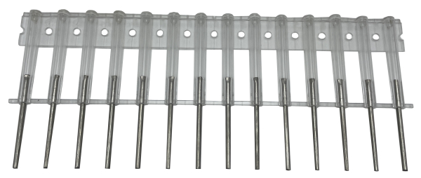 STIXX® Solar 75 Mini transparent