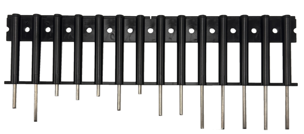 STIXX® Solar 76 Mini BLACK