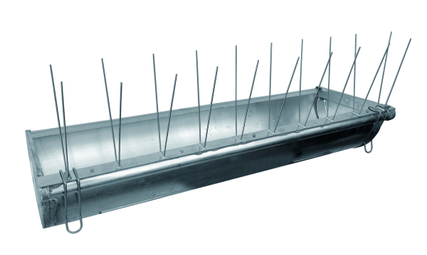 STIXX® GutterClips s/s