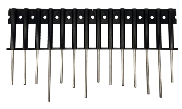 STIXX® Solar 116 Mini BLACK