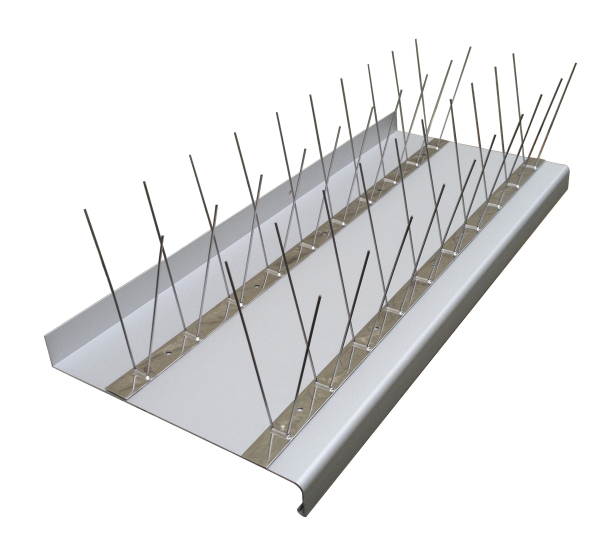 STIXX® FullMetal s/s 2-row