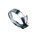 WIREX® fixing band Ø 25-60mm AISI 316