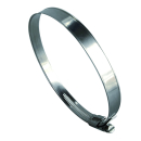 WIREX® fixing band Ø 60-105mm AISI 316