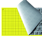 Yellow Magic UV-Glueboard LARGE