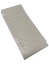 Adhesive Professional strip MINI Set of 150pc