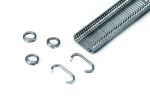 Bostitch Ringklammern galvanisiert