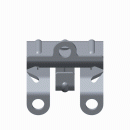 NETFIXX® SuperClips Edelstahl 3-9mm