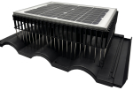 STIXX® Solar 116 Mini BLACK