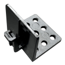 STIXX® Solar Clip 2 „Down Under“ BLACK